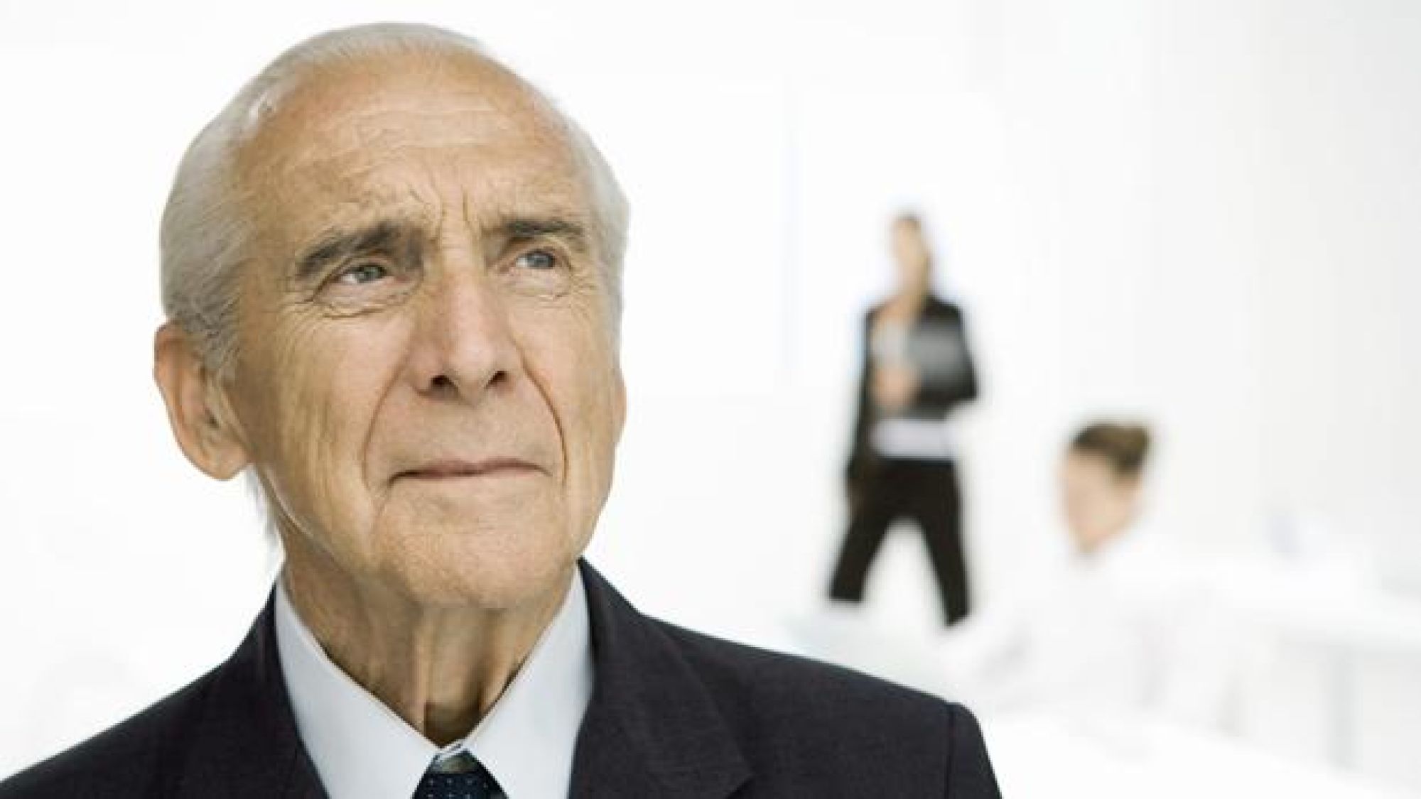 <p>VANSKELIGERE MED ALDER: 17 prosent av de tillitsvalgte i virksomheter med en 67-årsgrense har en eller flere ganger opplevd at medlemmer som ønsket å fortsette etter aldersgrensen har fått nei av arbeidsgiver</p>