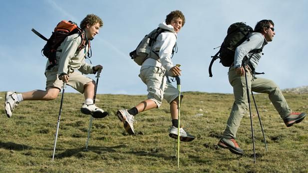 <p>TREDELT BALANSE: Fafo-forsker Jon Erik Dølvik mener at de nordiske modellenes suksess kan beskrives med tre «pilarer» og deres innbyrdes balanse: sterke, aktive stater, brede velferdsstatlige ordninger og regulerte arbeidsmarkeder.</p>
