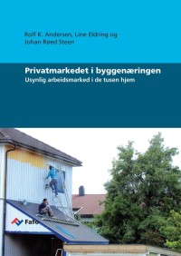 Privatmarkedet i byggenæringen