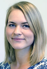 Kristin Jesnes har skrevet notatet Employment Models of Platform Companies in Norway: 