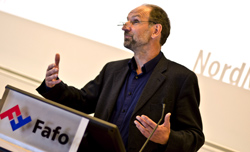 Jon Erik Dølvik, NordMod-seminar 16. april 2013