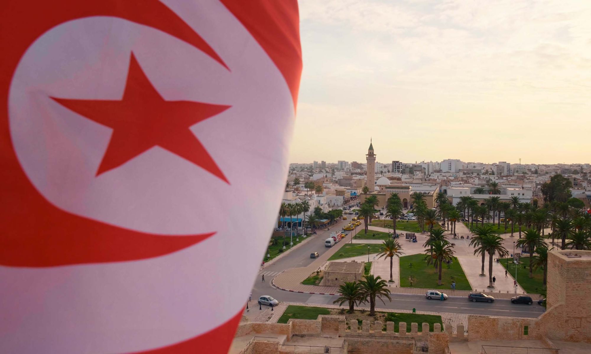 <p>TUNISIA har gått i en mer autoritær retning. Arbeidstakere og deres fagforeninger kjemper i motvind, ifølge en rapport om statusen for faglige rettigheter i verden.&nbsp;</p>