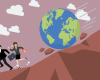 <p>Klimaendringene vil ventelig ha en ekstrem effekt på samfunnet slik vi kjenner det i dag – politisk, økonomisk, sosialt og helsemessig. Hva venter det europeiske arbeidslivet?</p>