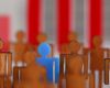 Hvor mange jobber – og hvor? Hvordan har fagorganisering, lønn og produktivitet utvikla seg? Og hva med dem som faller ut? I denne artikkelen skal vi prøve å samle de viktigste tallene for å forstå det norske arbeidsmarkedet.