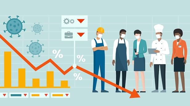 <p>FAFO HAR SKISSERT hvordan koronakrisa kan komme til å påvirke våre nordiske velferdssamfunn i tida framover.</p>
