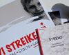 <p>Hva skjer når fagbevegelse og arbeidsgivere ikke blir enige om nye lønns- og arbeidsbetingelser?</p>