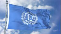 ILO er FNs særorganisasjon for arbeidslivet, skapt for å bedre levevilkårene, arbeidsforhold og muligheter for arbeidstakere verden over. Dette gjøres ved å utforme internasjonale arbeidsstandarder.