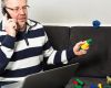 Populære «fleksible arbeidsordninger» som gir ansatte mulighet til å styre når og hvor de jobber. Man bør likevel være på vakt overfor en mer grøtete grense mellom jobb og privatliv.