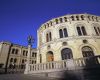 <ol>
<li>juli trer nye bestemmelser for midlertidige ansettelser i kraft. Regjeringens mål er å gjøre det enklere for arbeidsgivere å ansette folk midlertidig. Dette skal bidra til at flere personer som i dag står utenfor arbeidslivet skal få seg en jobb.</li>
</ol>