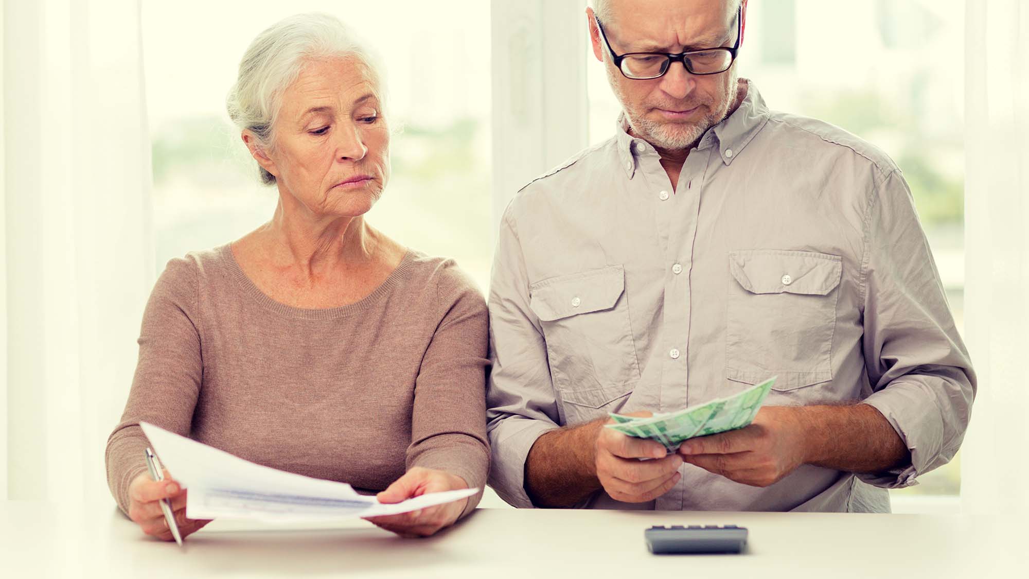 Utbredt underbetaling i mange EU-land