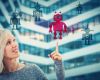 Profetier om at vi skulle fortrenges av roboter og annen teknologi har så langt ikke holdt vann, ifølge en nordisk forskergruppes innledende funn. Spørsmålet er om vi ennå bare er i startgropa for alle de store endringene som kan komme, ifølge Fafo-forsker Jon Erik Dølvik.