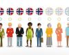 <p>Språkvansker har vært et sentralt tema i det norske arbeidsmarkedet de siste 15 årene. Tid og tiltak har hjulpet, men fremdeles utgjør språkproblemer en egen risiko – både for selve arbeidsplassen og arbeidsinnvandrerne selv.</p>