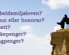<p>Det finnes ulike måter å utføre arbeid og å skaffe seg inntekt, både med og uten en arbeidsgiver. Forskjellene kan likevel være store på hvilke rettigheter og forpliktelser du har.</p>