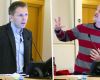 <p>Mens nesten 2 av 3 fortsetter å jobbe ved siden av pensjonen.</p>